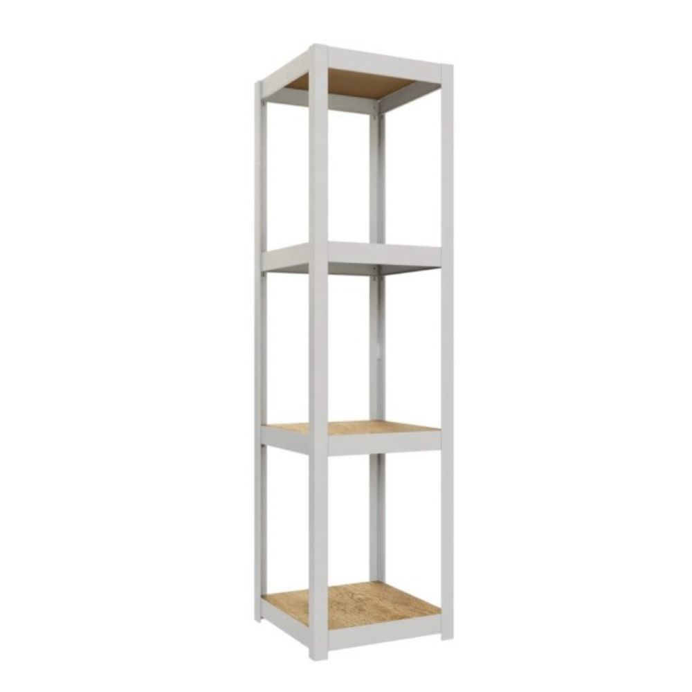 POLICA STYLE S 150x40x40cm 4x70Kg