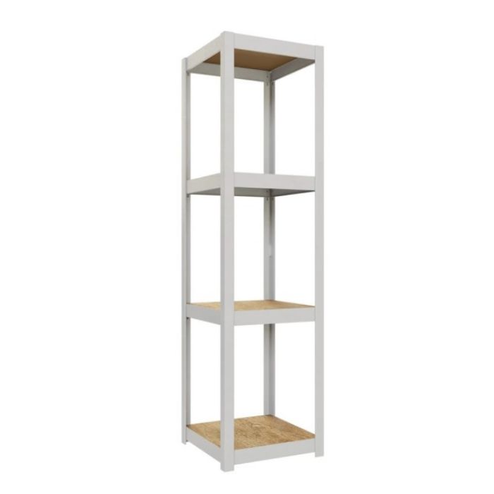 POLICA STYLE S 150x40x40cm 4x70Kg