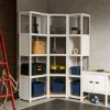POLICA STYLE S 150x40x40cm 4x70Kg - 4