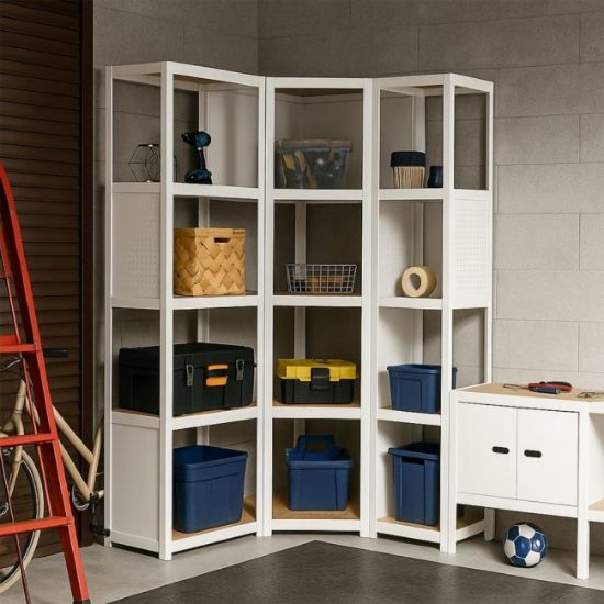 POLICA STYLE S 150x40x40cm 4x70Kg