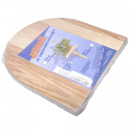 POLICA ZA CVEĆE,BOR  25X25, PP5-5