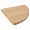 POLICA UGAONA 25X25 CM SONOMA HRAST - 1