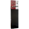 POLICA ZIDNA 80X23,5X3,8CM MDF/DRVO CRNA - 3