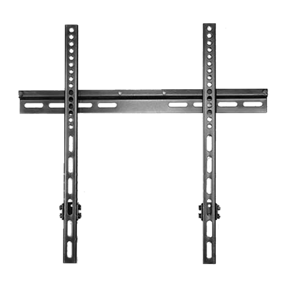 FIKSNI  NOSAČ ZA LCD TV  32"- 55" MAX 40KG