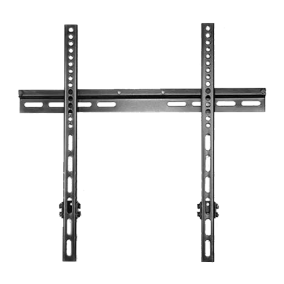 FIKSNI  NOSAČ ZA LCD TV  32"- 55" MAX 40KG