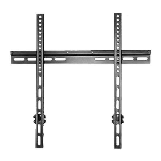 FIKSNI  NOSAČ ZA LCD TV  32"- 55" MAX 40KG