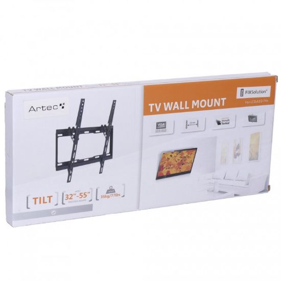 NOSAČ ZA LED/ LCD TV  32"- 55" MAX 35KG