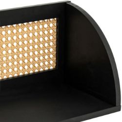 POLICA ZIDNA  RAQUEL L48 MDF