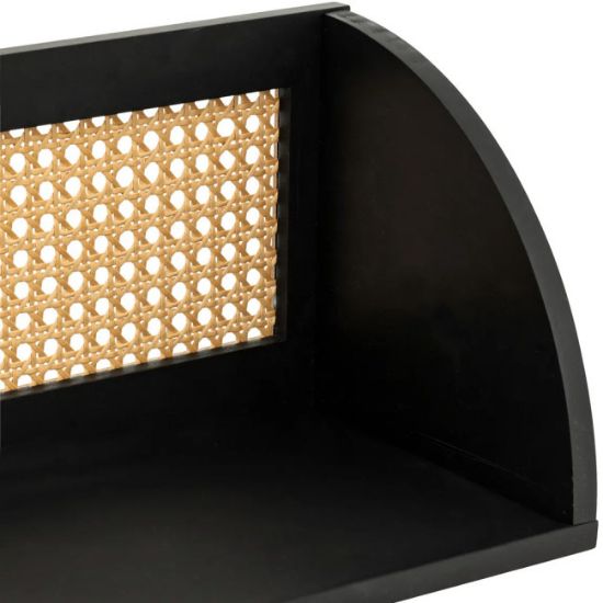 POLICA ZIDNA  RAQUEL L48 MDF