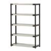 POLICA PVC PROFESIONAL WORKLINE  90CM - 1