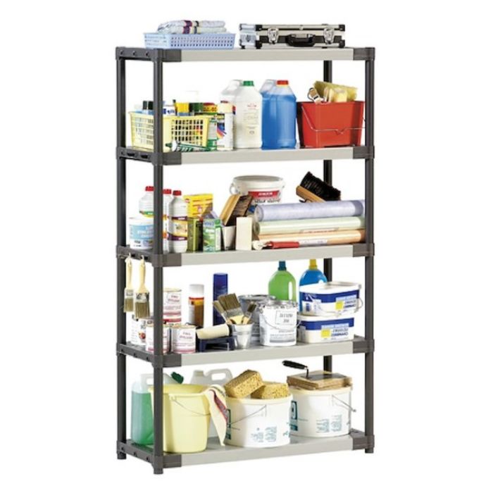 POLICA PVC PROFESIONAL WORKLINE  90CM