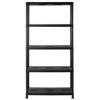 POLICA PVC 180X90X40CM 5-STALAŽA TOOMAX - 3
