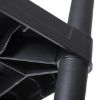 POLICA PVC 180X90X40CM 5-STALAŽA TOOMAX - 6