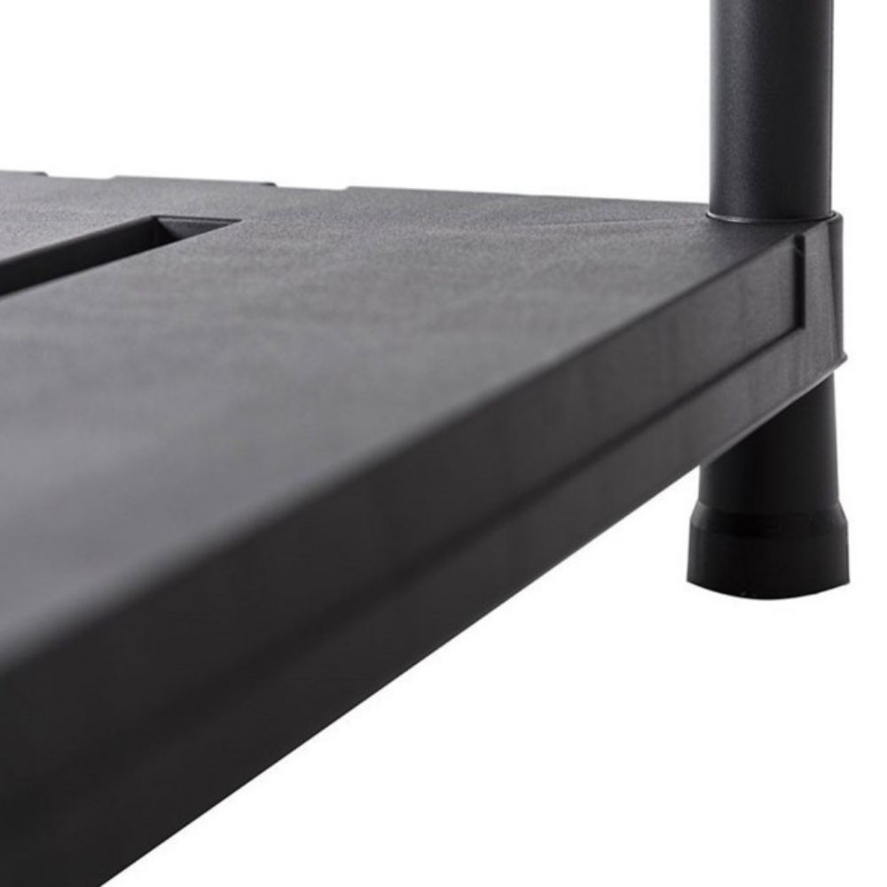 POLICA PVC 180X90X40CM 5-STALAŽA TOOMAX