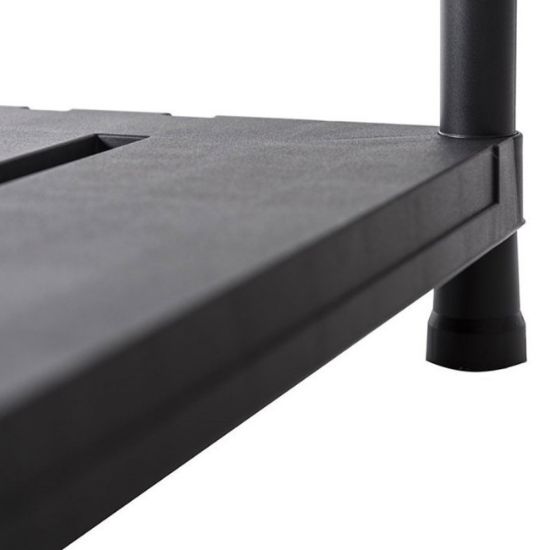 POLICA PVC 180X90X40CM 5-STALAŽA TOOMAX