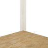 POLICA STYLE S NASTAVAK 47.7x40x40cm 1x70Kg BELA - 4