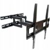NOSAČ ZGLOBNI ZA TELEVIZOR 26-55" NOSIVOST 35 kg - 1