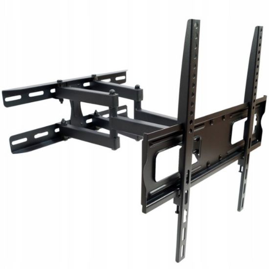 NOSAČ ZGLOBNI ZA TELEVIZOR 26-55" NOSIVOST 35 kg