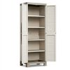 ORMAN VISOKI PVC EXCELLENCE 65X45X182cm:) - 2