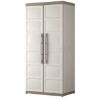 ORMAN VISOKI PVC EXCELLENCE 65X45X182cm:) - 3