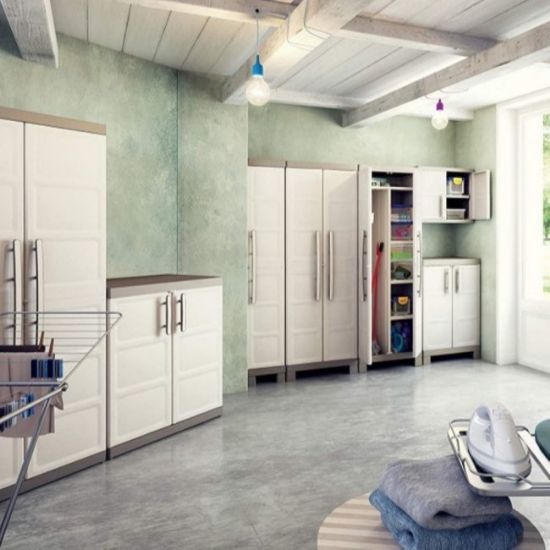 ORMAN VISOKI PVC EXCELLENCE 65X45X182cm:)