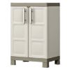 ORMAN NISKI PVC EXCELLENCE 65X45X97cm:) - 1