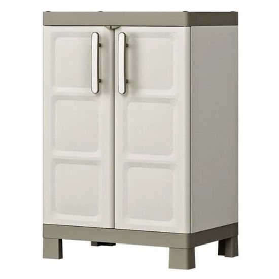 ORMAN NISKI PVC EXCELLENCE 65X45X97cm:)