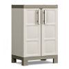 ORMAN NISKI PVC EXCELLENCE 65X45X97cm:) - 2