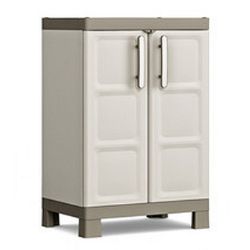 ORMAN NISKI PVC EXCELLENCE 65X45X97cm:)