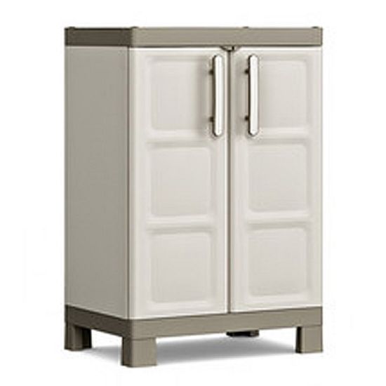 ORMAN NISKI PVC EXCELLENCE 65X45X97cm:)