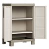 ORMAN NISKI PVC EXCELLENCE 65X45X97cm:) - 3