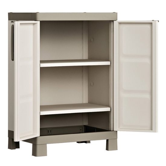 ORMAN NISKI PVC EXCELLENCE 65X45X97cm:)