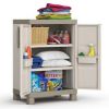 ORMAN NISKI PVC EXCELLENCE 65X45X97cm:) - 4