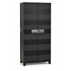 ORMAN PVC VISOKI ARMADIO SMART ANTRACIT 172x66x40cm