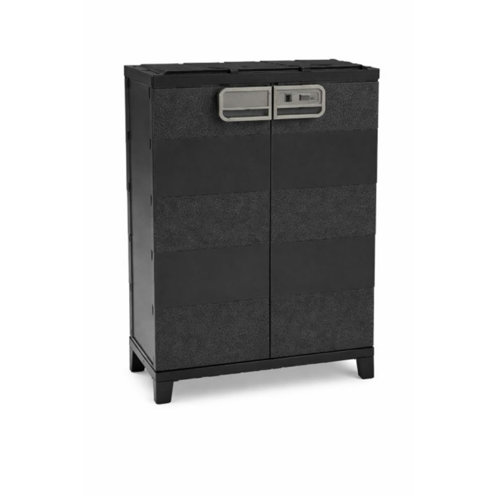 ORMAN PVC NISKI ARMADIO SMART ANTRACIT 88x66x40cm
