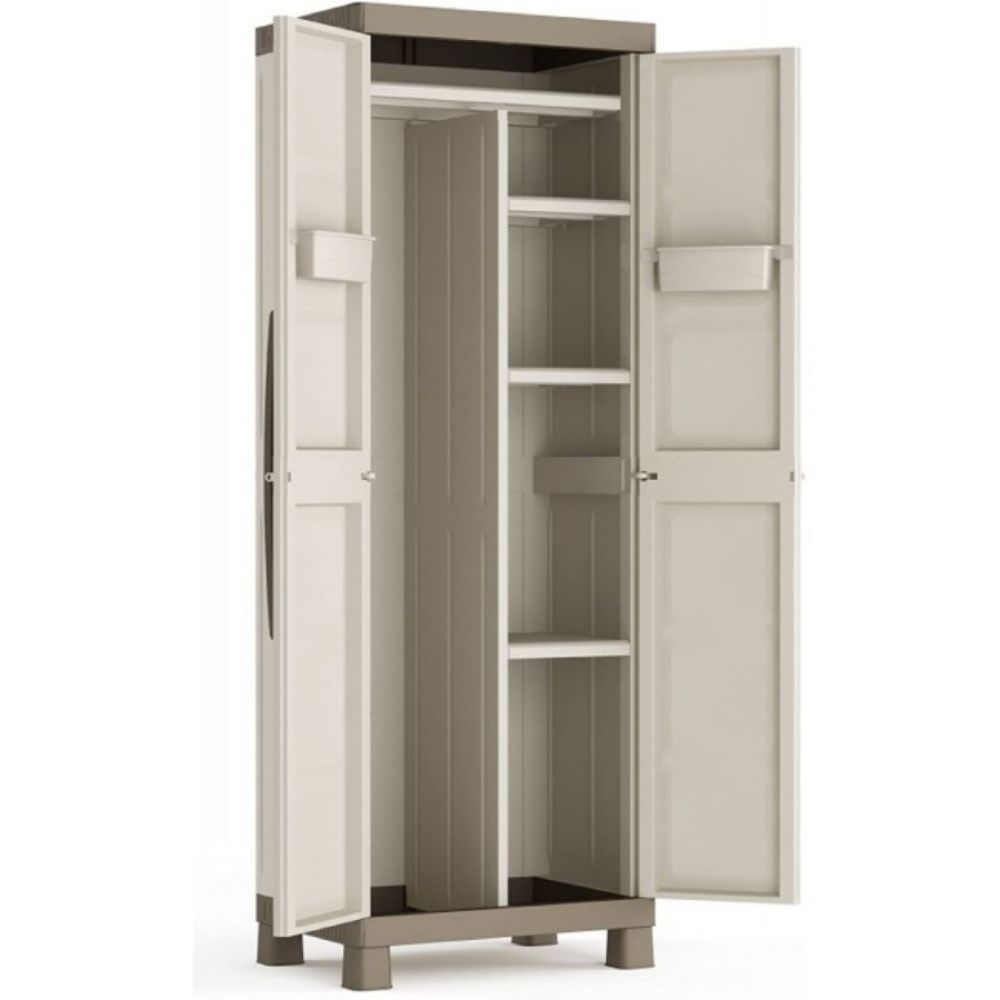 ORMAR EXCELLENCE 65X45X182CM MIX ODELJCI