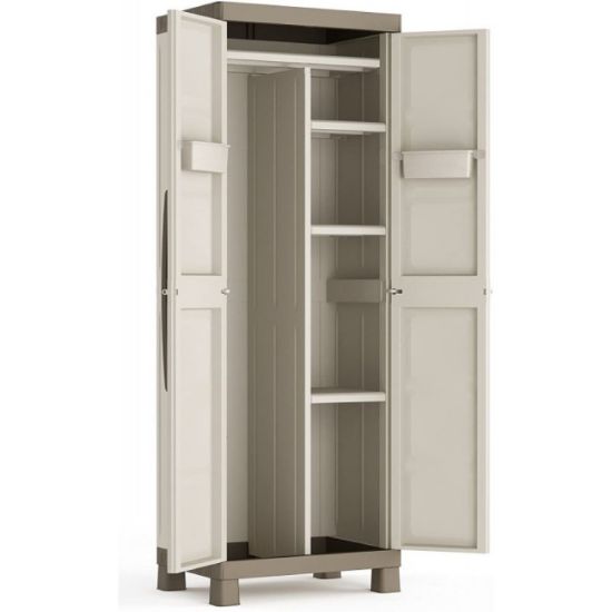 ORMAR EXCELLENCE 65X45X182CM MIX ODELJCI