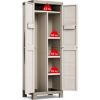 ORMAR EXCELLENCE 65X45X182CM MIX ODELJCI - 3