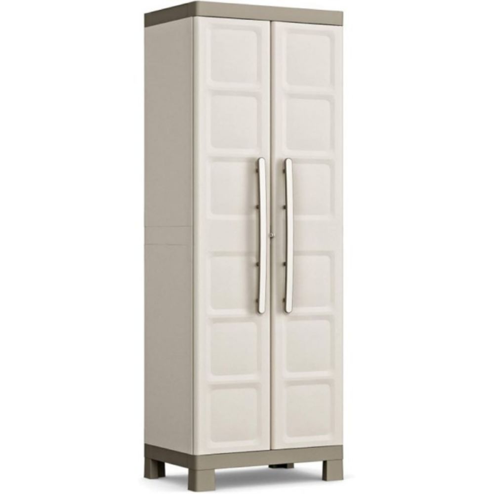 ORMAR EXCELLENCE 65X45X182CM MIX ODELJCI