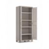 ORMAN VISOKI PVC GULIVER 80X44X182CM - 2