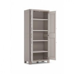 ORMAN VISOKI PVC GULIVER 80X44X182CM