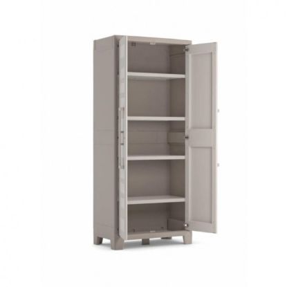 ORMAN VISOKI PVC GULIVER 80X44X182CM