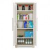 ORMAN VISOKI PVC GULIVER 80X44X182CM - 3