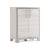 ORMAN NISKI PVC GULIVER 80X44X100CM - 1