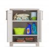 ORMAN NISKI PVC GULIVER 80X44X100CM - 2