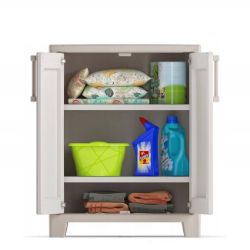 ORMAN NISKI PVC GULIVER 80X44X100CM