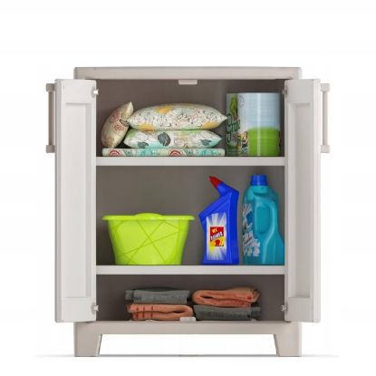 ORMAN NISKI PVC GULIVER 80X44X100CM