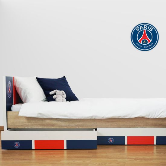 KREVET PSG 196x97x80CM