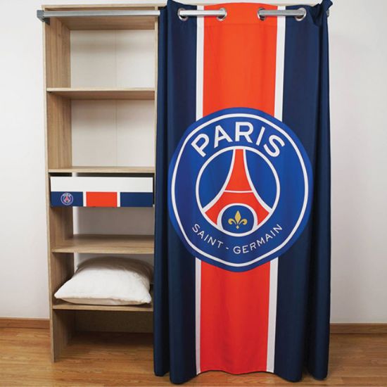 GARDEROBER PSG 184*138*40CM