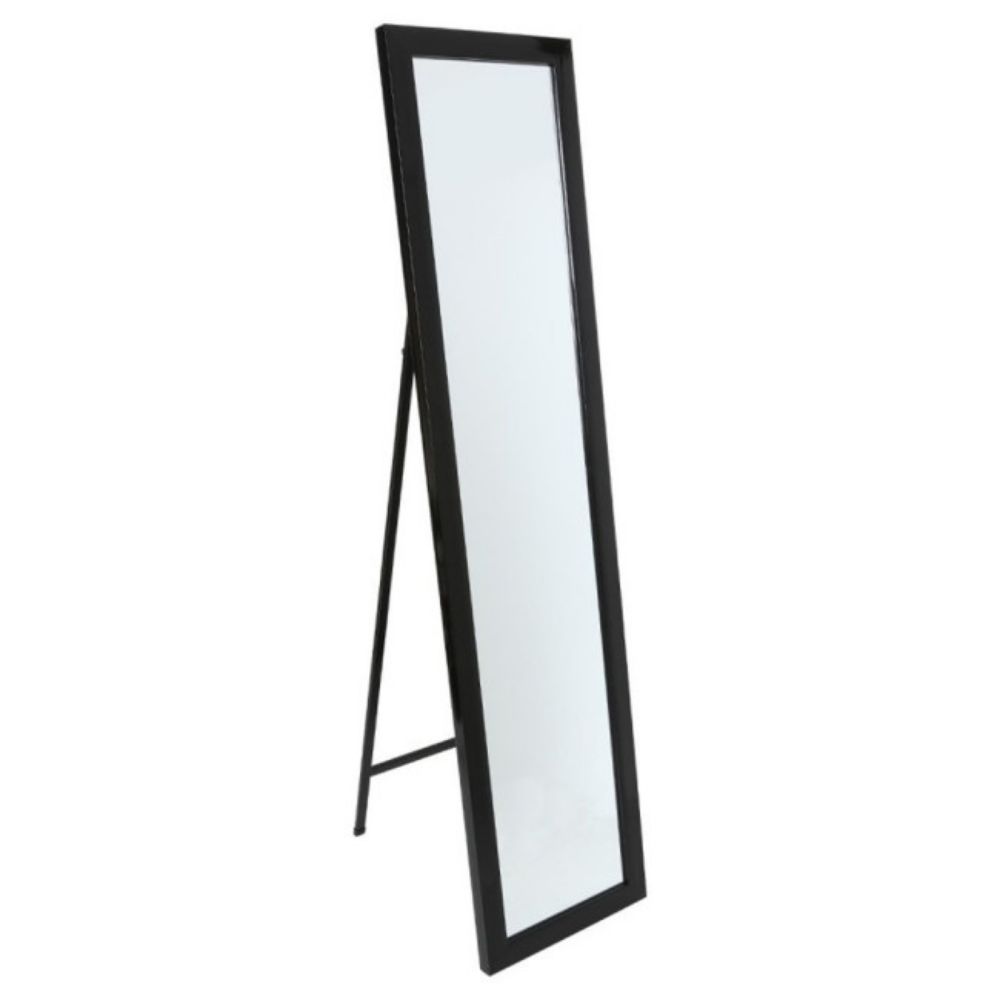 OGLEDALO SA POSTOLJEM 35X155